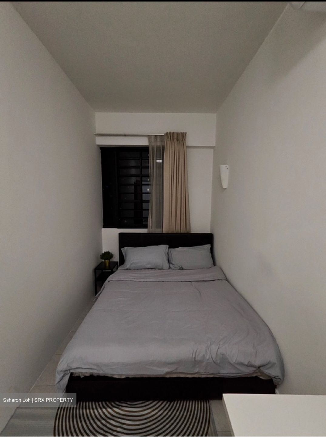 Central Green Condominium (D3), Condominium #599756291